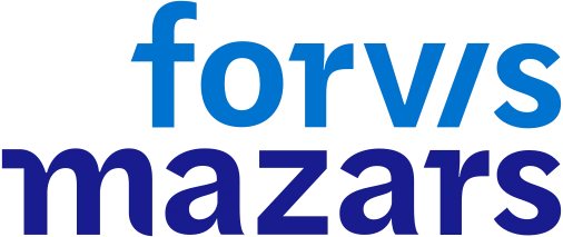 Formis Mazars Logo