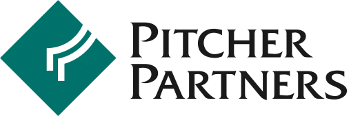 Pitcher Partners Logo