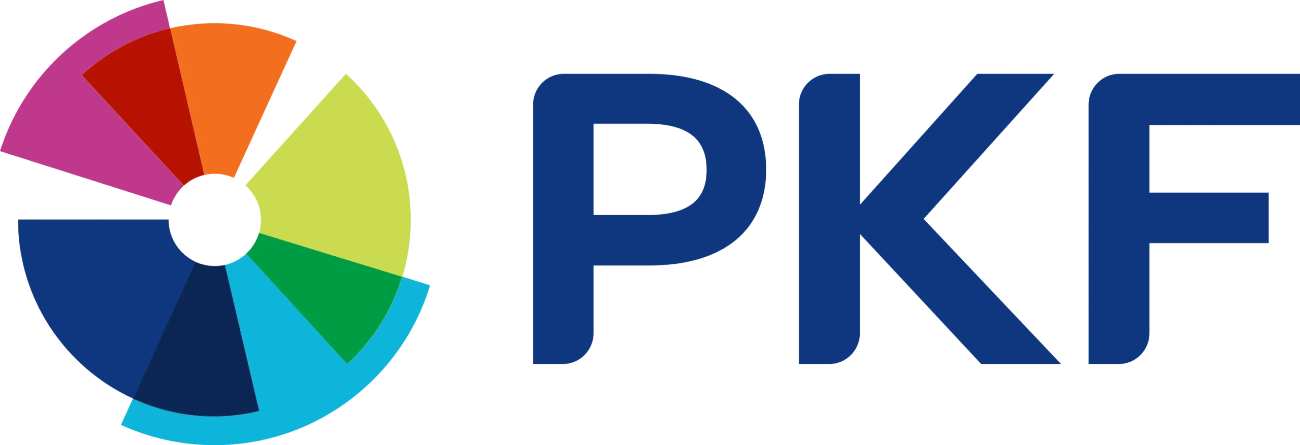 PKF Logo